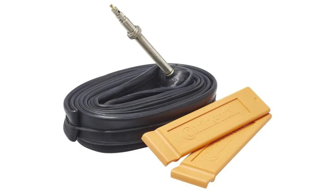Continental Binnenband 28 Inch 18/25-622/630 - Zwart