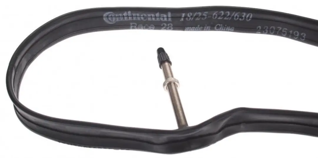 Continental Binnenband 28 Inch 18/25-622/630 - Zwart