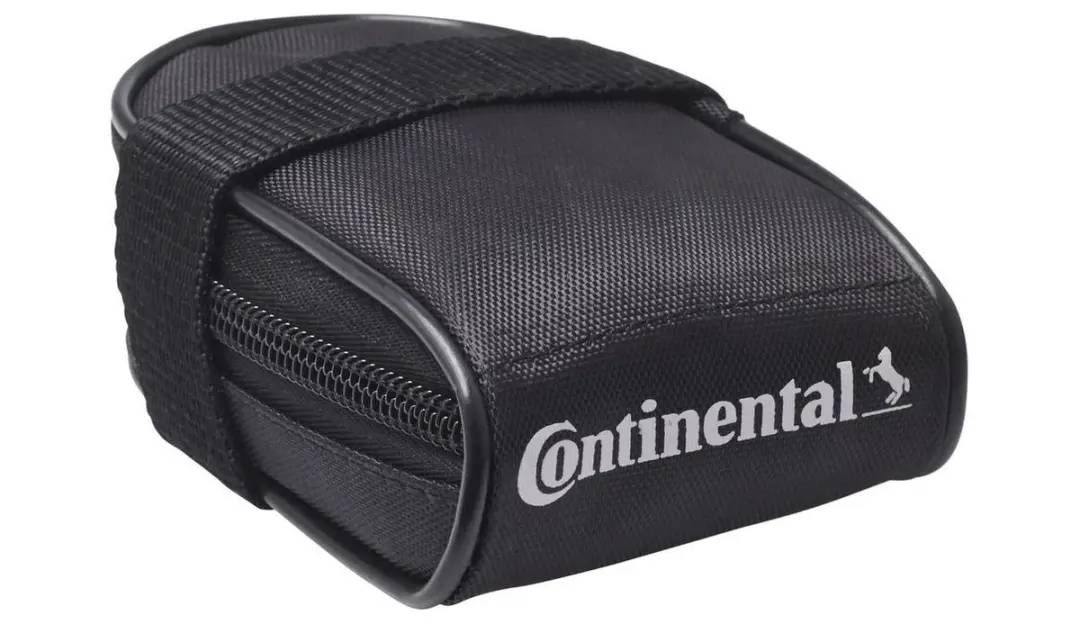 Continental Binnenband 28 Inch 18/25-622/630 - Zwart