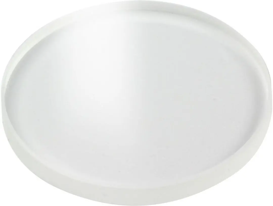 Bosch Glasplaat D49,5x5mm