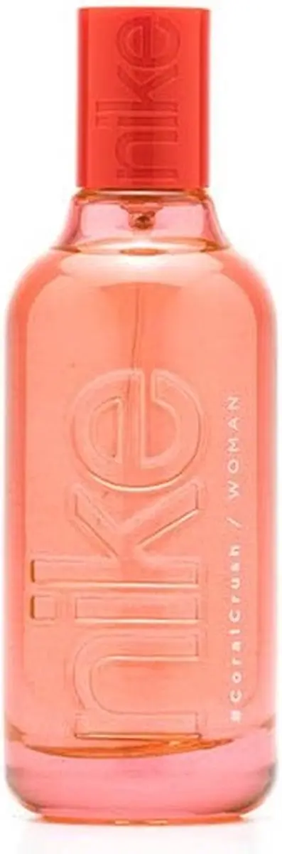 Nike Woman CoralCrush Eau de Toilette 100ml