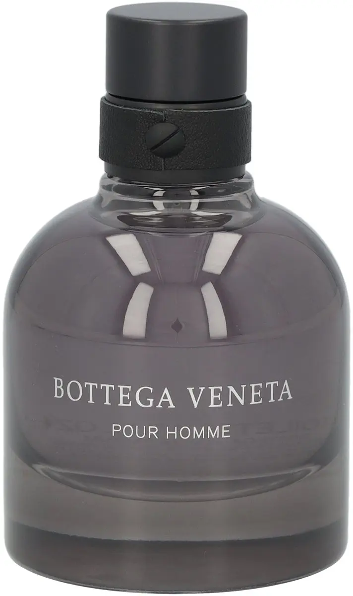 Bottega Veneta pour Homme Eau de Toilette 50ml