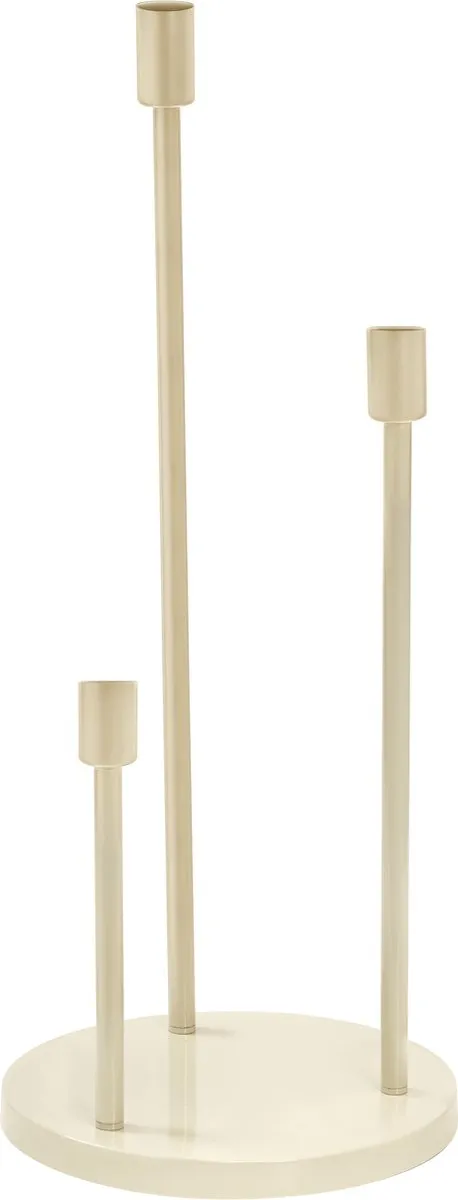 LEDVANCE Decor Stick Floor Grondlamp Beige - 3xE27