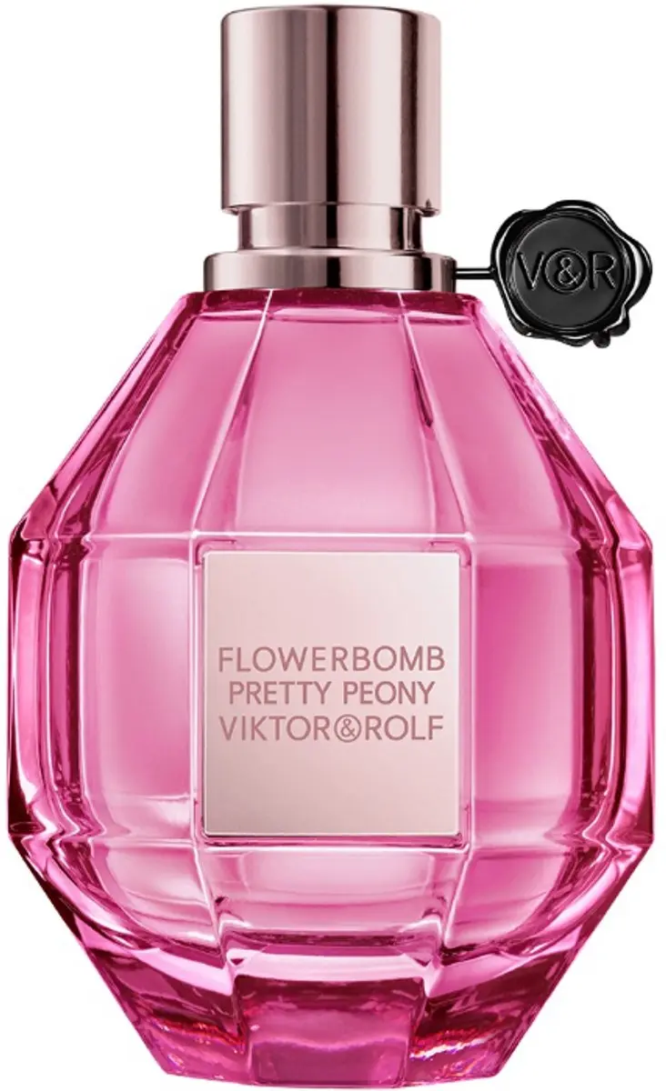 Viktor&Rolf Flowerbomb Pretty Peony Extreme Eau de Parfum 100ml