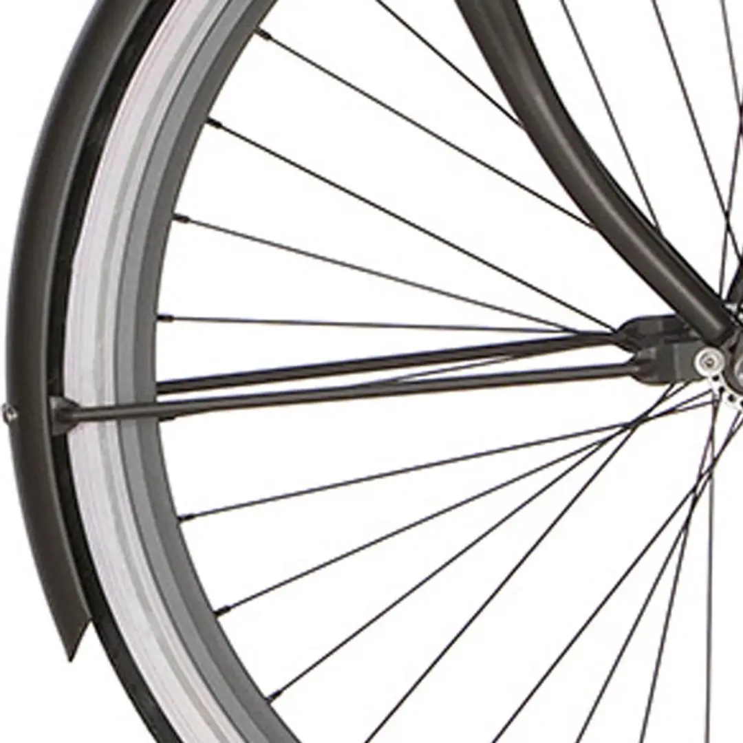 Cortina Spatbordstang 28 Inch