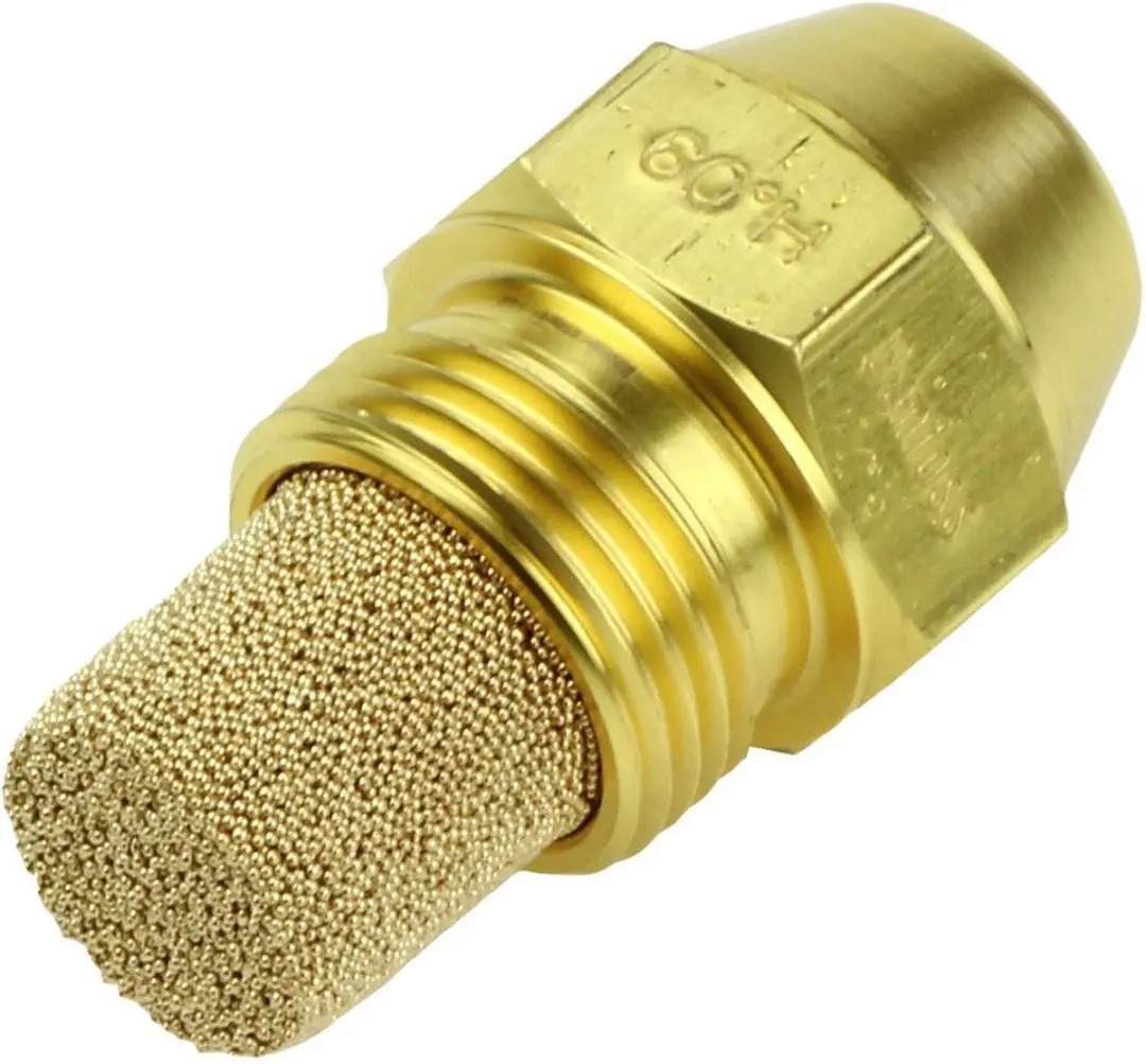 Bosch Oliedüse 1,00gph 60Gr H Danfoss