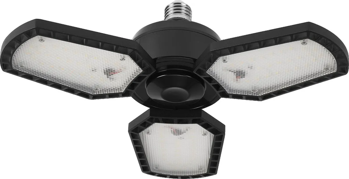 LEDVANCE Highbay Blade E27 60W Koelwit - 6500lm