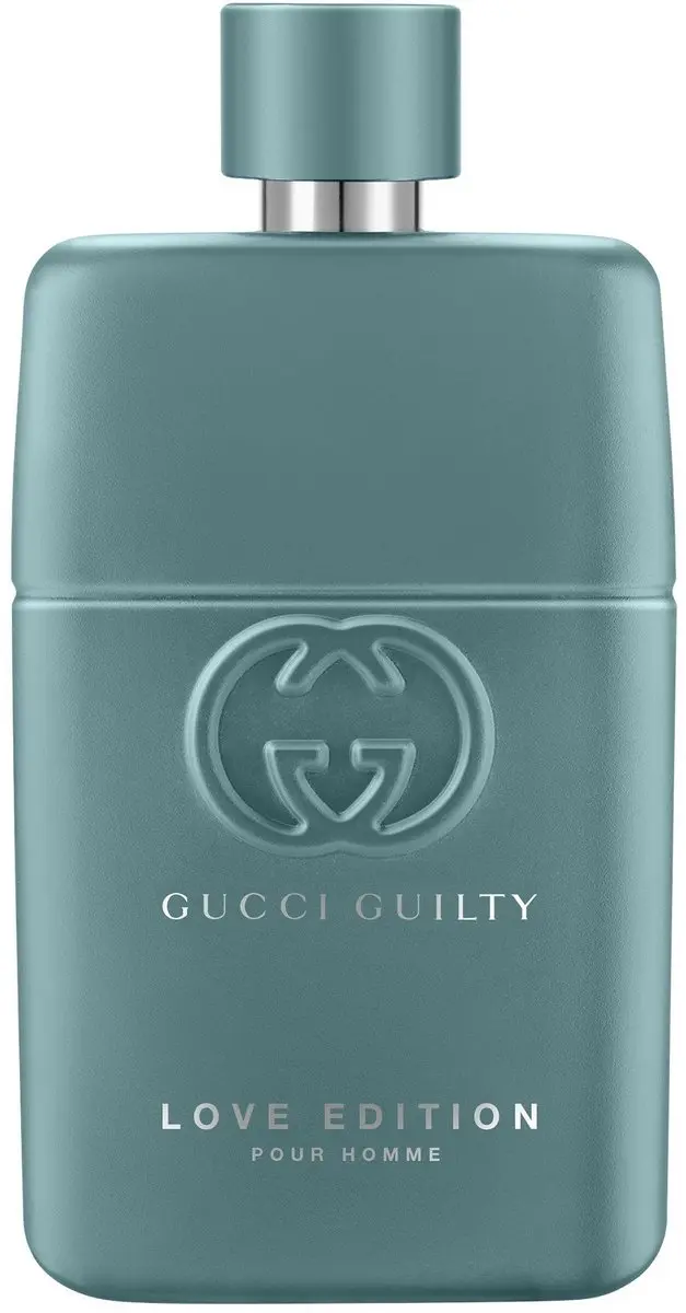Gucci Guilty Pour Homme Love Edition Eau de Parfum 90ml