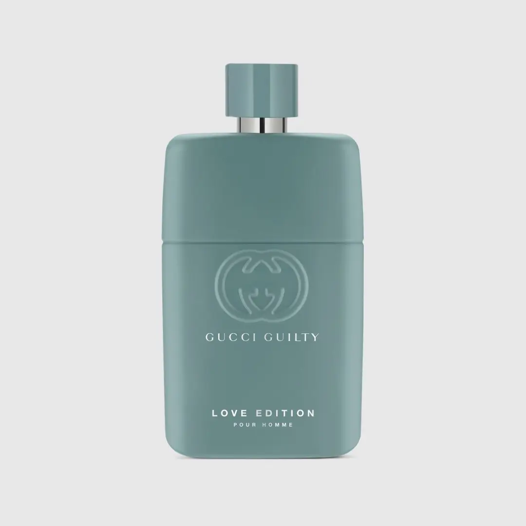 Gucci Guilty Pour Homme Love Edition Eau de Parfum 90ml - afbeelding 3 van 3
