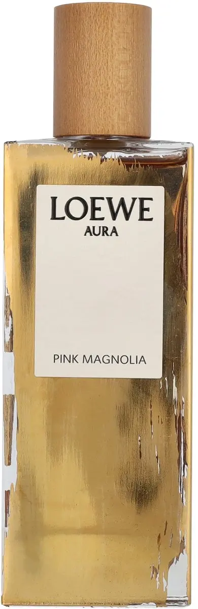 Loewe Aura Pink Magnolia Eau de Parfum 50ml