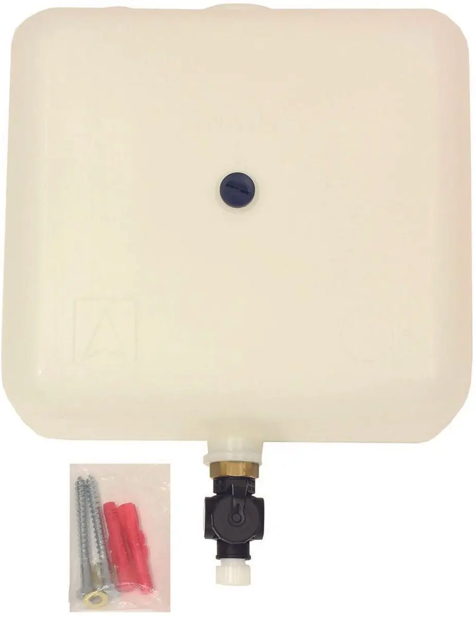 Vaillant Opvangreservoir 0020145563