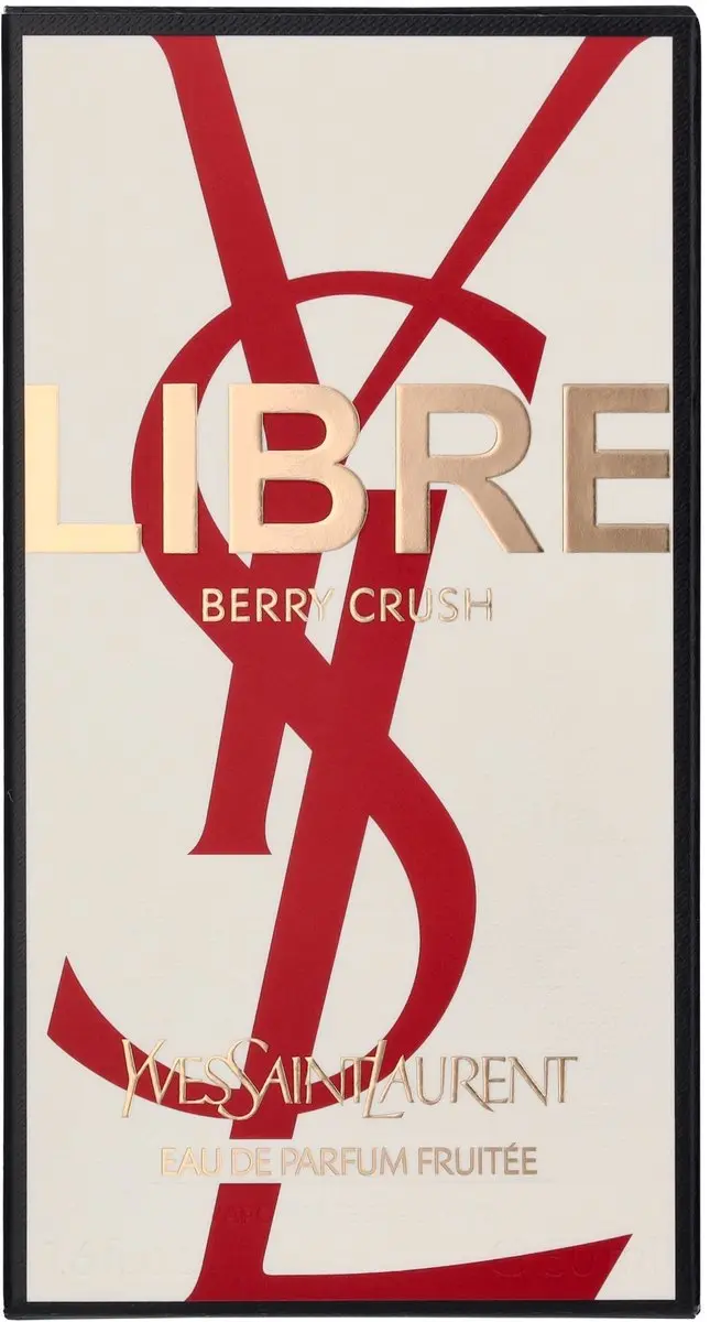 Yves Saint Laurent Libre Berry Crush Eau de Parfum 50ml