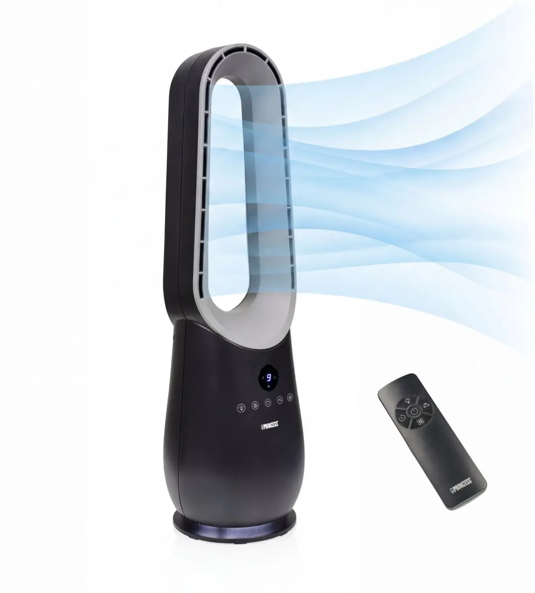 Princess Bladeless Torenventilator 70W