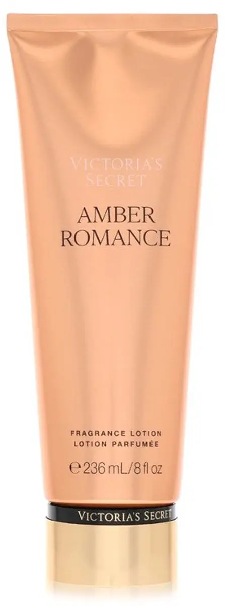 Victoria's Secret Amber Romance Bodylotion 240ml