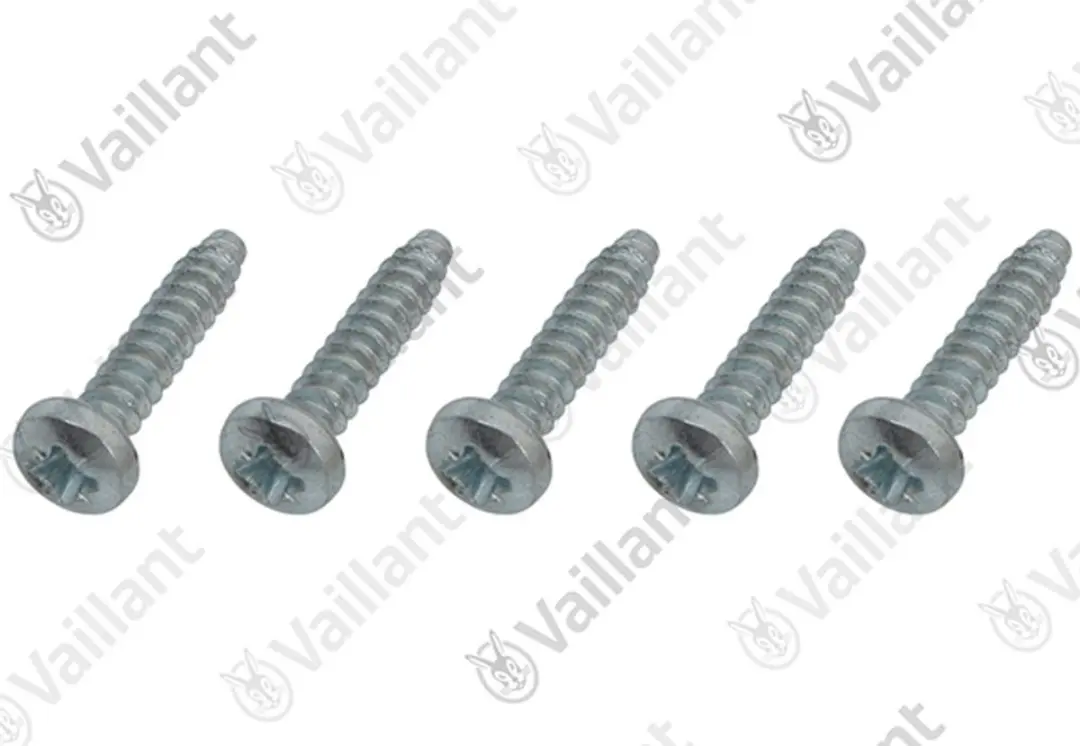 Vaillant VC 104/4-7A Schroeven