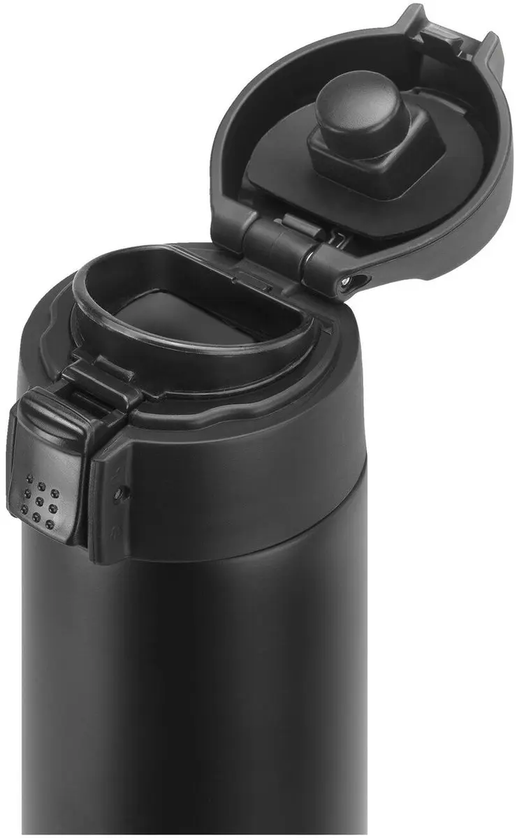 Zwilling Thermo Thermosfles 450ml - Zwart