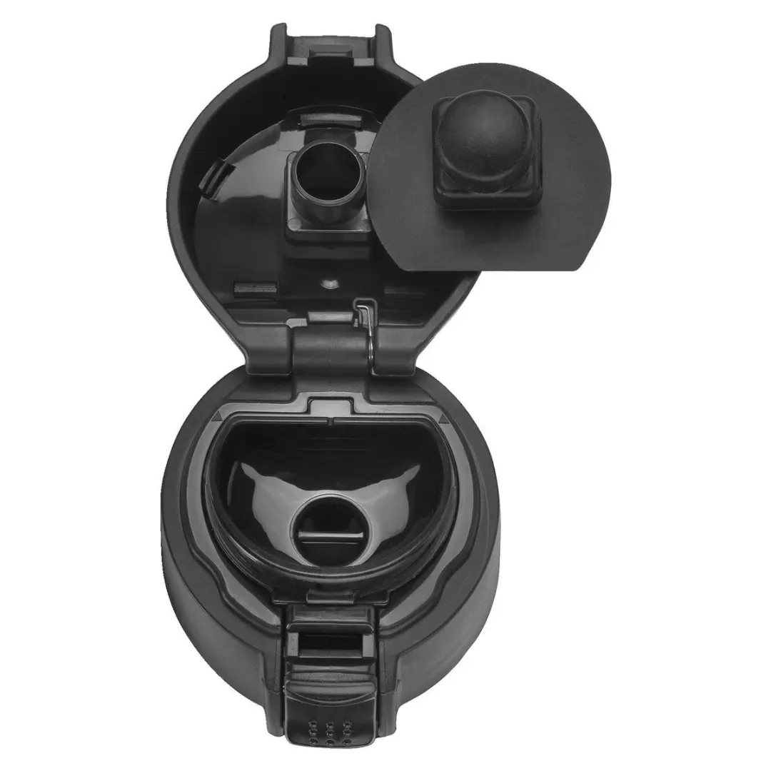 Zwilling Thermo Thermosfles 450ml - Zwart