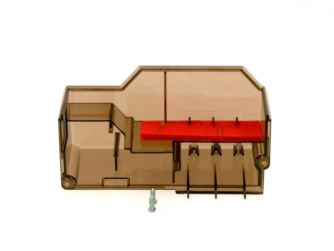 Bosch Deksel 87155031370
