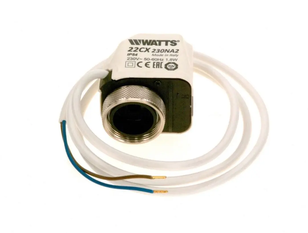 Bosch Ventiel Stellantrieb NO 7735600299