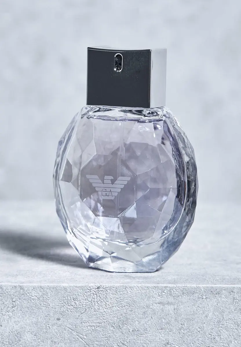 Armani Emporio Armani Diamonds Violet Eau de Parfum 50ml