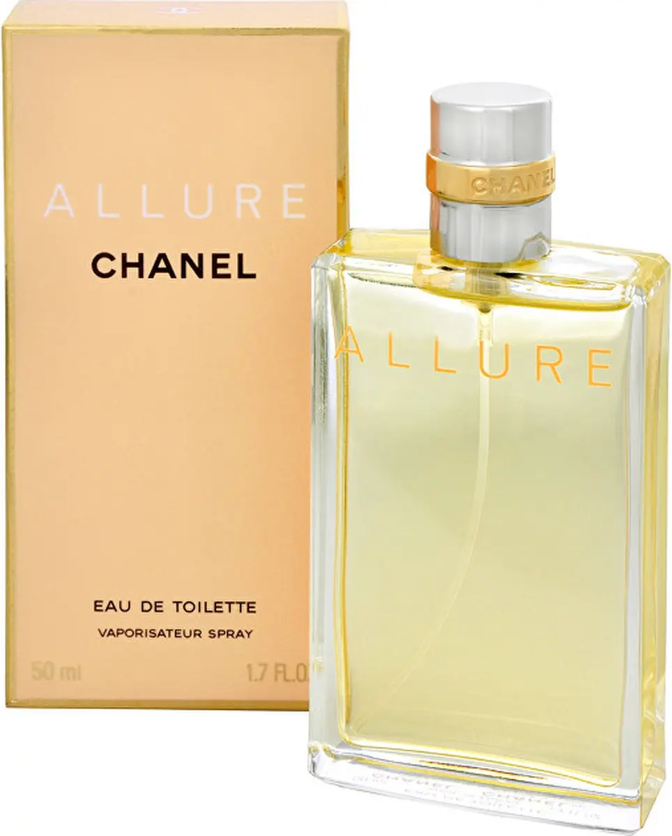 Chanel Allure EDT