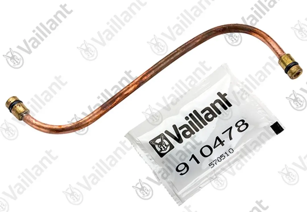 Vaillant Stuurleiding VC 194 XE-C Wit