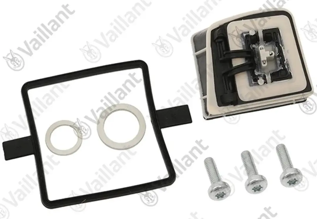 Vaillant VC 146/5-5 Terugstroombeveiligingsklep
