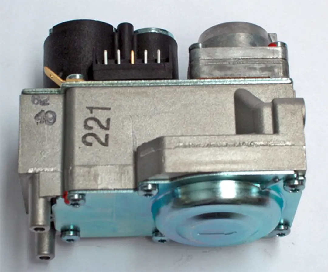 Daikin Gasventiel GSU-GCU ROTEX