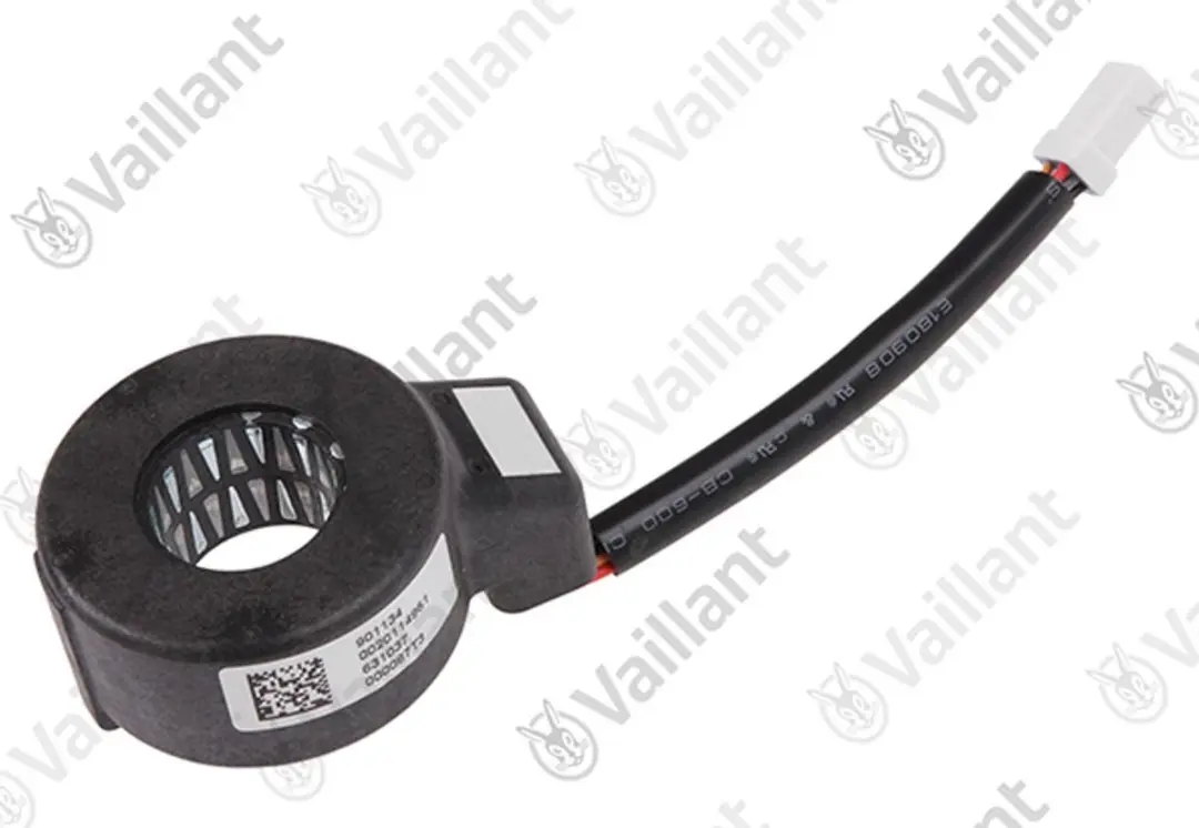 Vaillant Expansieventiel VWL 39/59/79