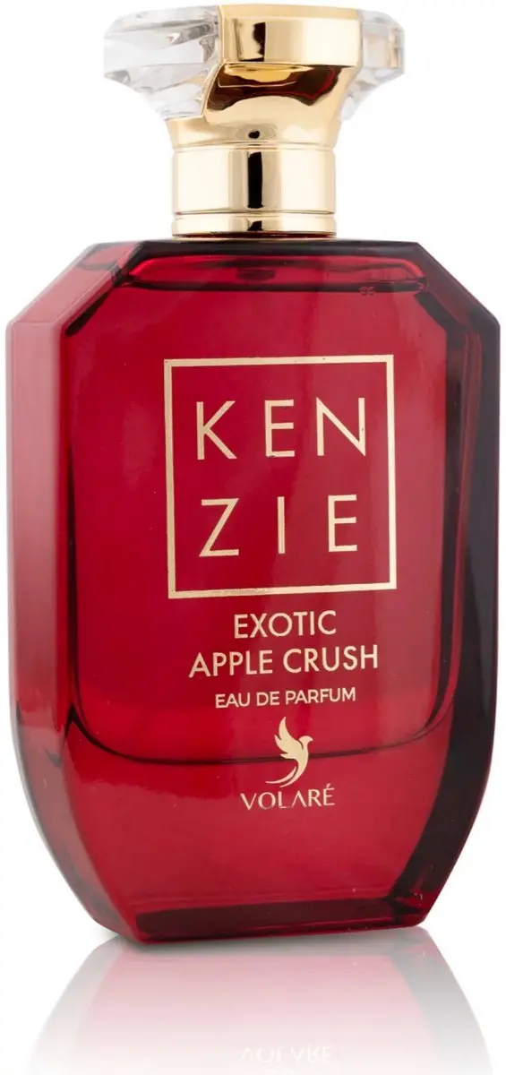Volaré Kenzie Exotic Apple Crush Eau de Parfum 100ml