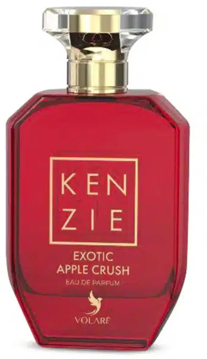 Volaré Kenzie Exotic Apple Crush Eau de Parfum 100ml