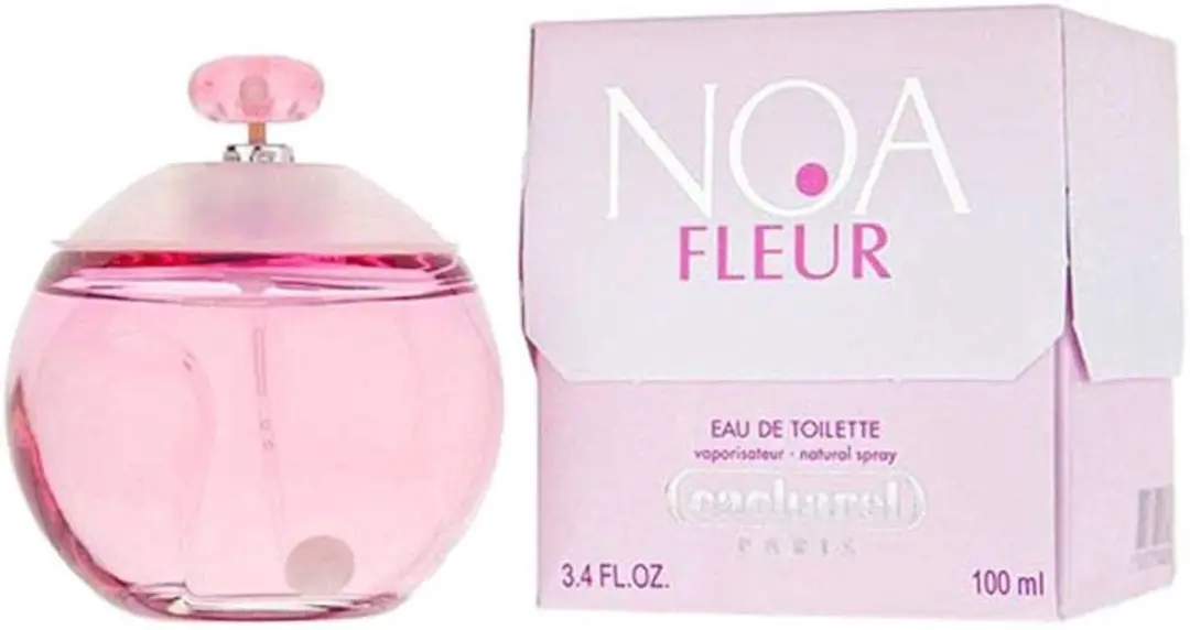 Cacharel Noa Fleur Eau de Toilette 100ml