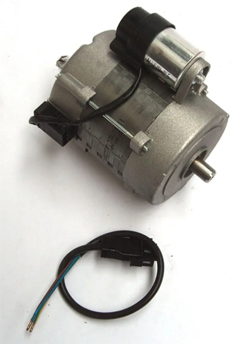 Daikin Brandermotor 35kW Condensator 5004905