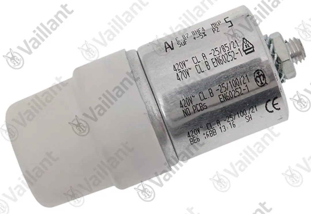 Vaillant VKO 246 (R1) Condensatieketel
