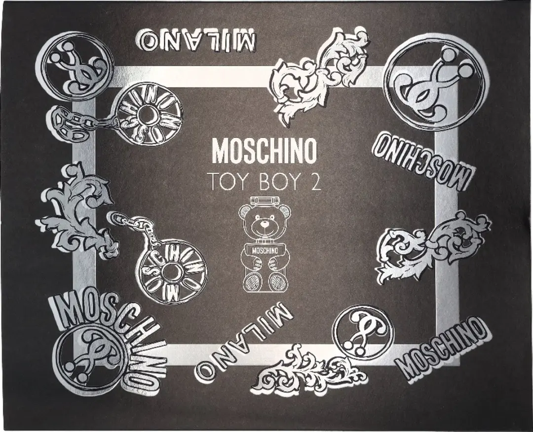 Moschino Toy Boy 2 Giftset 150ml