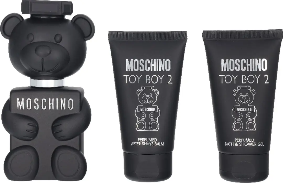 Moschino Toy Boy 2 Giftset 150ml