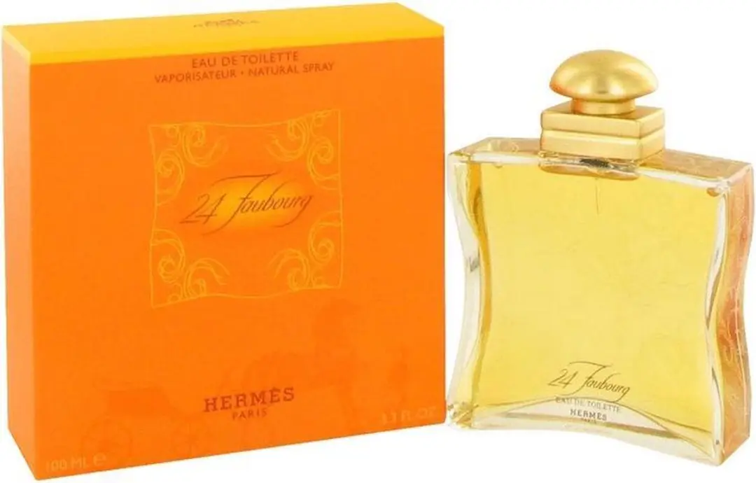 Hermès 24 Faubourg Eau de Toilette 100ml