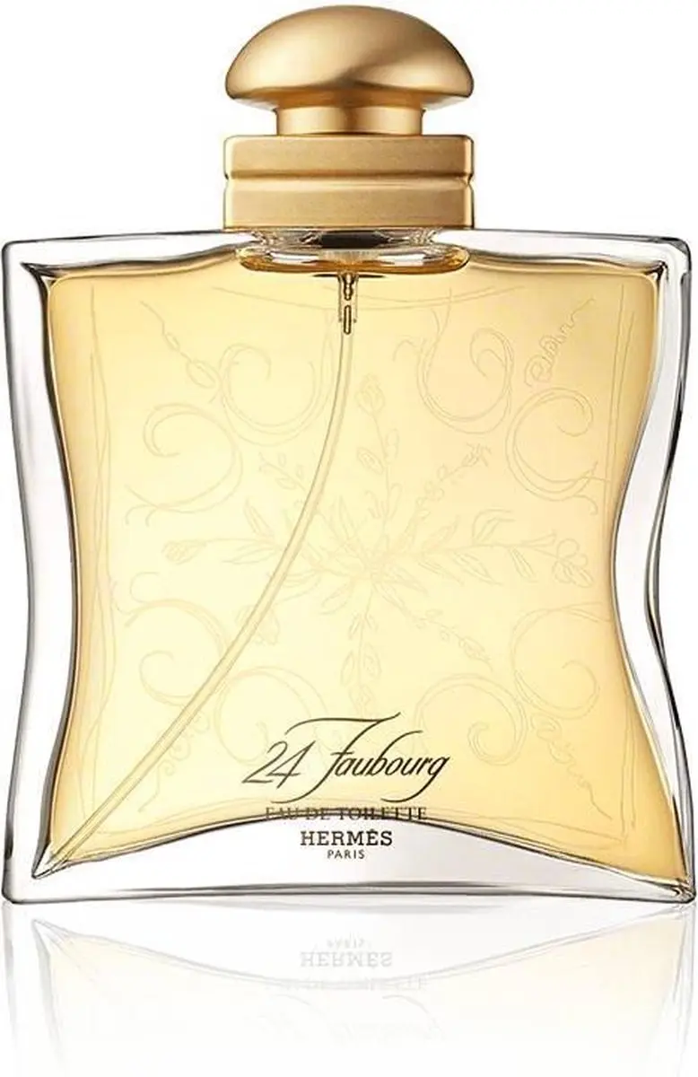 Hermès 24 Faubourg Eau de Toilette 100ml