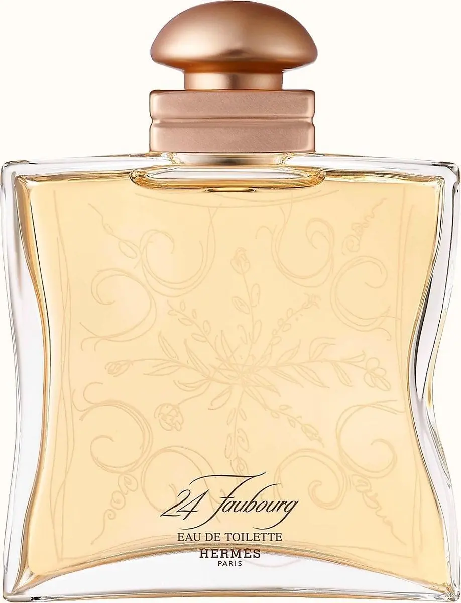 Hermès 24 Faubourg Eau de Toilette 100ml