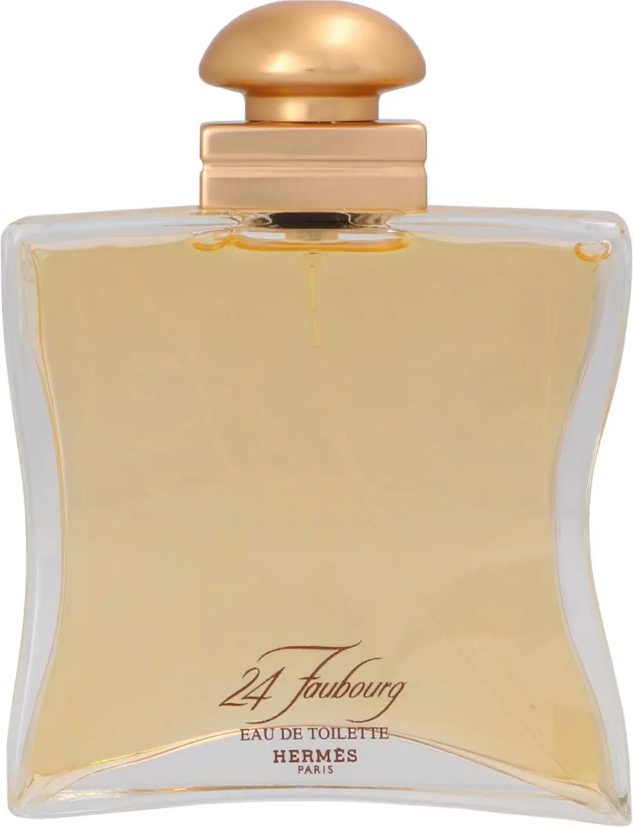 Hermès 24 Faubourg Eau de Toilette 100ml