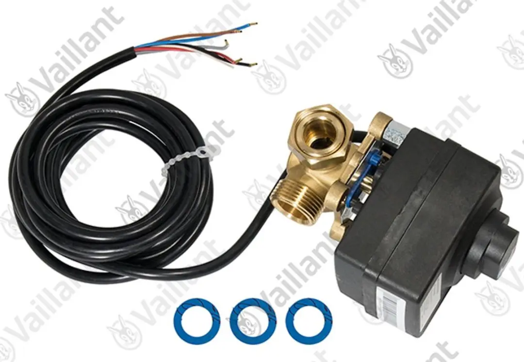 Vaillant Menger L11 Uitbreidingsset