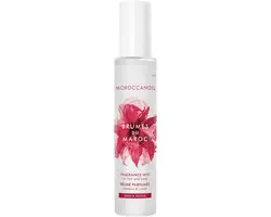 Moroccanoil Brumes Du Maroc Dahlia Rouge
