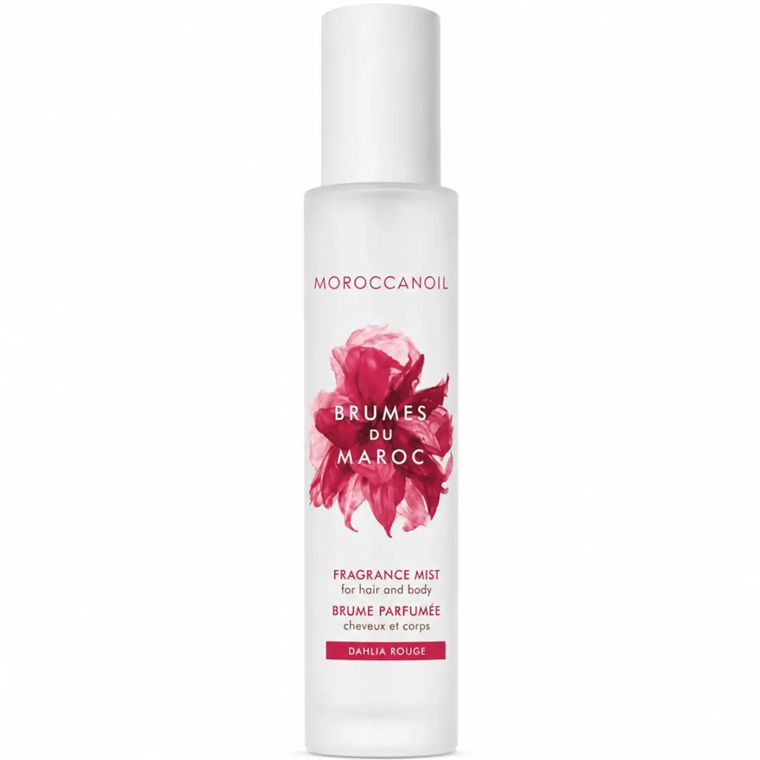 Moroccanoil Brumes Du Maroc Dahlia Rouge - 100ml