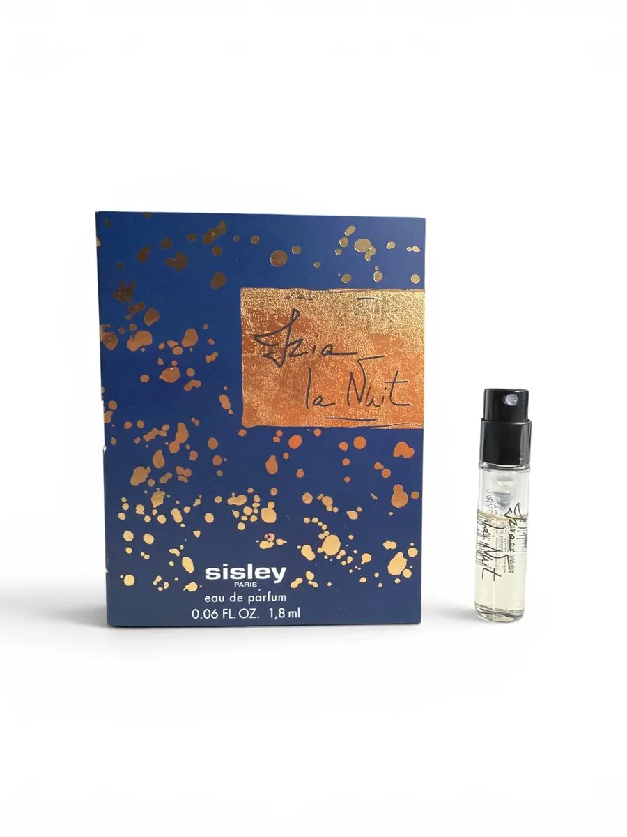 Sisley Izia La Nuit EDP 1.8ml