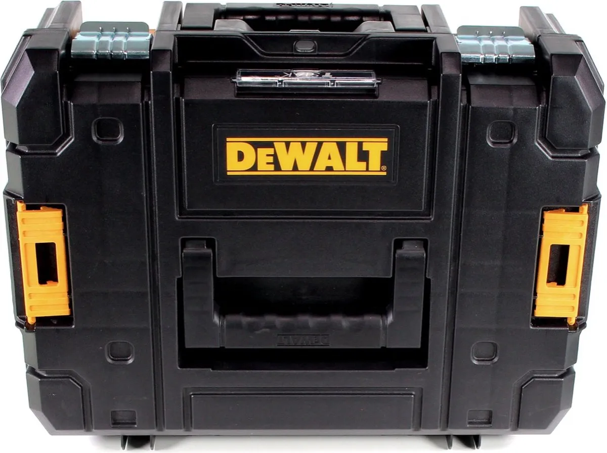 DeWalt DCF 809 P2T Slagmoersleutel 18V - 2x 5.0Ah + Lader