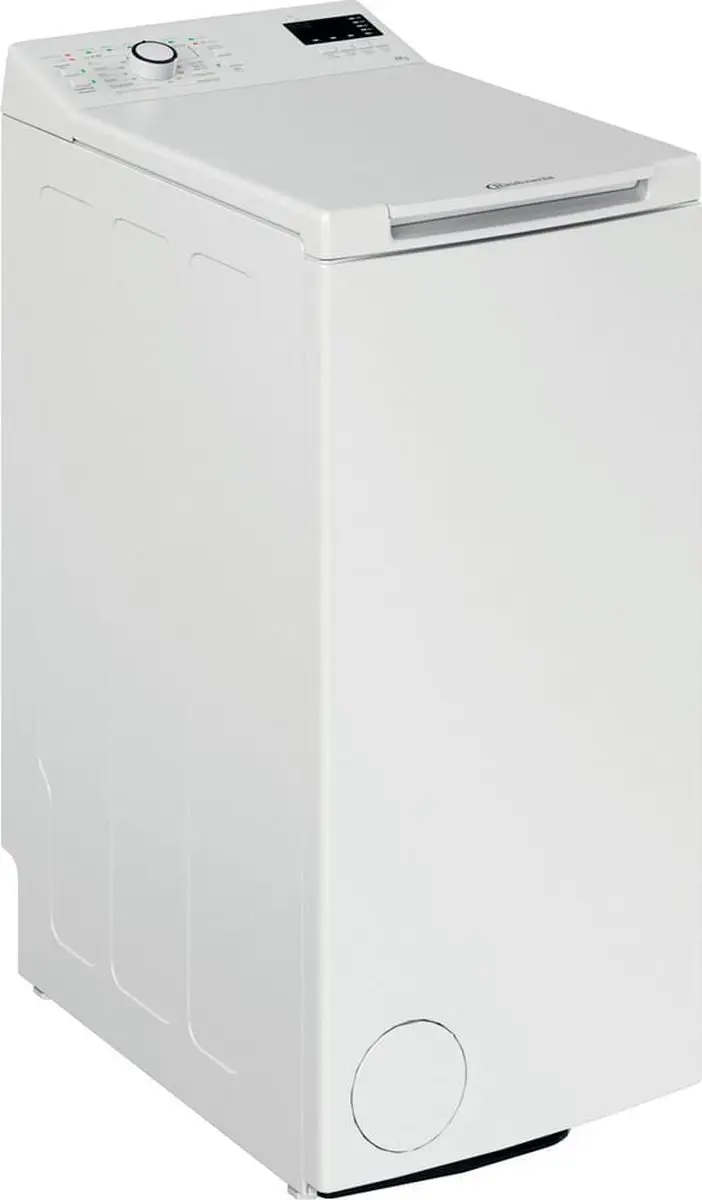 Bauknecht WATDR23C Wasmachine - 6 kg Wit