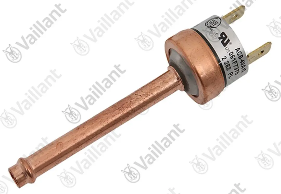 Vaillant Pressostaat Lagedruk 1,5 bar VWS/VWW 22-44/1