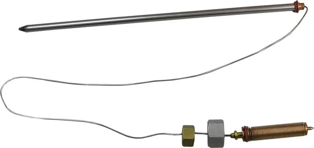 Bosch Temperatuurregelaar 87072060390