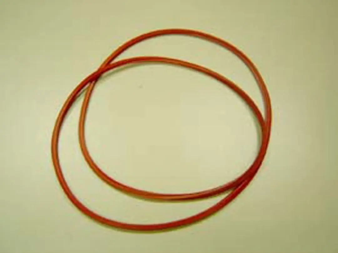Remeha Afdichting Reinigingsplaat S57241