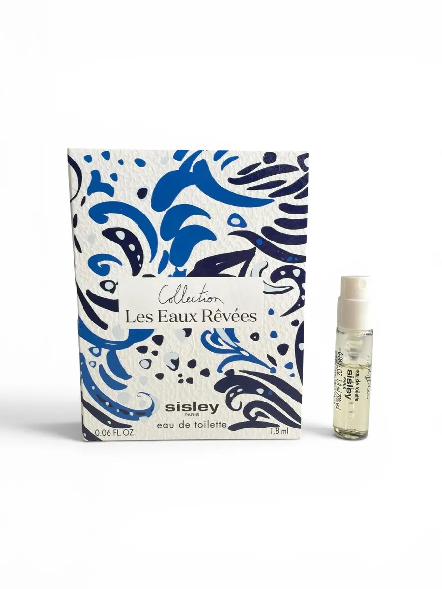 Sisley Les Eaux Rêvées 1.8ml